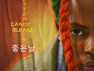 Candy Bleakz - Para 8 Candy Bleakz - Para