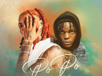 Candy Bleakz - Popo ft. Bhadboi OML 22 Candy Bleakz - Popo ft. Bhadboi OML