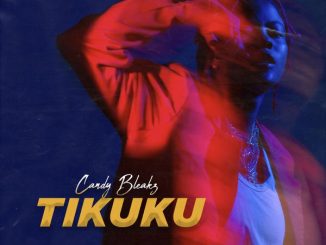Candy Bleakz - Tikuku 14 Candy Bleakz - Tikuku