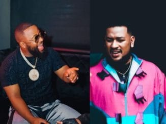 Cassper Nyovest passionately performs late AKA’s hit ‘All Eyes On Me’ at a recent show (Video) 17 Cassper Nyovest passionately performs late AKA’s hit ‘All Eyes On Me’ at a recent show (Video)