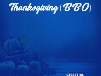 Celestial & BBO - Thanksgiving (Ase inu igbekun ni Mowa) 3 Celestial & BBO - Thanksgiving (Ase inu igbekun ni Mowa)