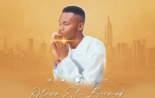 Celestial Diary - C.C.C Hymn 885 (Oluwa El-Beracad) ft. HarYur 1 Celestial Diary - C.C.C Hymn 885 (Oluwa El-Beracad) ft. HarYur