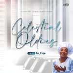 Celestial Diary - Celestial Oldies ft. Dee_Reign