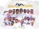 Celestial Diary - Luli For Celestians ft. Mega99, Moses Harmony, Seyi Solagbade, Kent Edunjobi, Dele Blacko, Engo, Funmi Bakare, Glorious Twins &