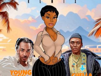 Chella – Nyash Na Nyash (Remix) ft. Young Jonn 6 Chella – Nyash Na Nyash (Remix) ft. Young Jonn