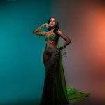 Chidimma Adetshina is Miss Universe First Runner-Up! A Proud Moment For Nigeria