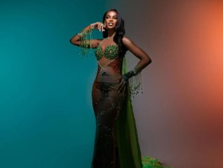 Chidimma Adetshina is Miss Universe First Runner-Up! A Proud Moment For Nigeria 12 Chidimma Adetshina is Miss Universe First Runner-Up! A Proud Moment For Nigeria