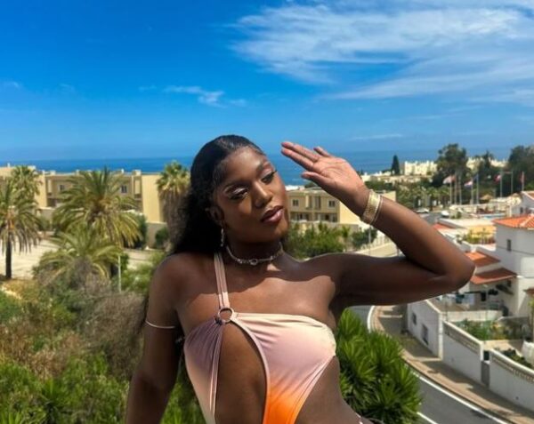 Chidinma Adetshina: See the 16 South African celebrities following the Miss Universe Africa and Oceania (Photos)