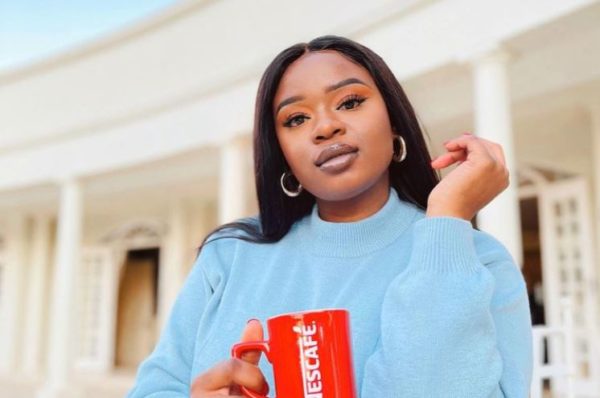 Chidinma Adetshina: See the 16 South African celebrities following the Miss Universe Africa and Oceania (Photos)