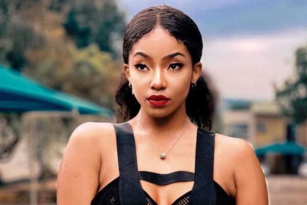 Chidinma Adetshina: See the 16 South African celebrities following the Miss Universe Africa and Oceania (Photos)