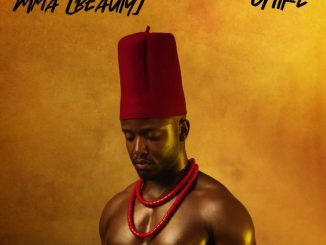 Chike - Mma (Beauty) 8 Chike - Mma (Beauty)