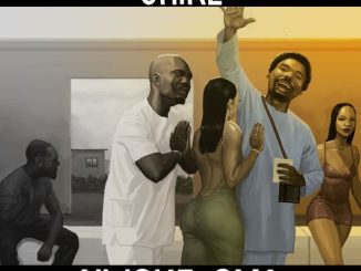 Chike - Nwoke Oma