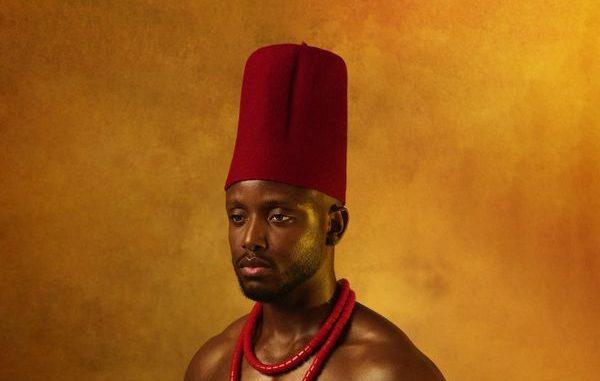 Chike - Son of Chike Album 1 Chike - Unto You ft. Ladipoe