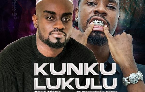 Code Micky - Kunkulukulu ft. Beeztrap KOTM 1 Code Micky - Kunkulukulu ft. Beeztrap KOTM