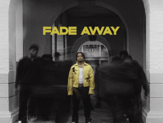 Crayon - FADE AWAY