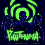 Cyfred - Phuthuma Remix ft. Scotts Maphuma & Young Jonn
