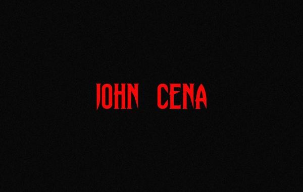 Daboy Kenzi - John Cena 1 Daboy Kenzi - John Cena