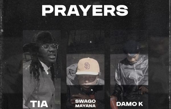 Damo K - Ghetto Prayers ft. Tia & Swaggo Mayana 1 Damo K - Ghetto Prayers ft. Tia & Swaggo Mayana