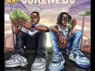 Damo K – Oghenedo ft. Jeriq 3 Damo K – Oghenedo ft. Jeriq