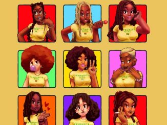 Darkoo - Favourite Girl ft. Rema 17 Darkoo - Favourite Girl (with Rema) ft. Rema