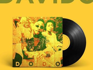 DAVIDO - DODO 10 DAVIDO - DODO