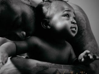 Davido - La La ft. Ckay