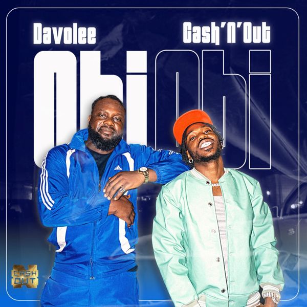Davolee – Obi