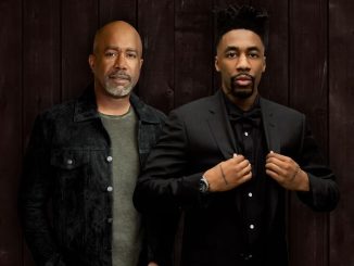 Dax - To Be A Man Ft. Darius Rucker 10 Dax - To Be A Man Ft. Darius Rucker