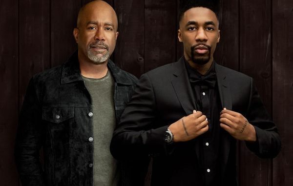 Dax - To Be A Man Ft. Darius Rucker 1 Dax - To Be A Man Ft. Darius Rucker