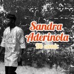 Db Comic - Sandra Aderinola