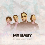 Deep London - My Baby ft. Smash SA, Villosoul, Tswalo, Kaymo Grillz & Wesley Keys