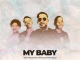 Deep London - My Baby ft. Smash SA, Villosoul, Tswalo, Kaymo Grillz & Wesley Keys