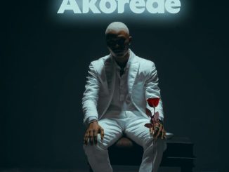 Diamond Jimma - Akorede 6 Diamond Jimma - Akorede