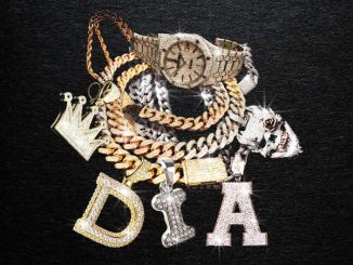 Diamond Jimma - Dia ft. MohBad 12 Diamond Jimma - Dia ft. MohBad