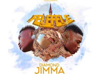Diamond Jimma - Felefele 11 Diamond Jimma - Felefele