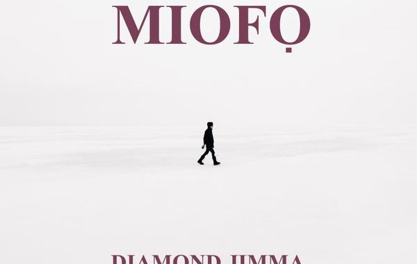 Diamond Jimma - Mio fo