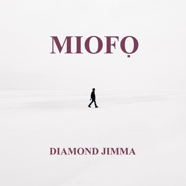 Diamond Jimma – Mio fo