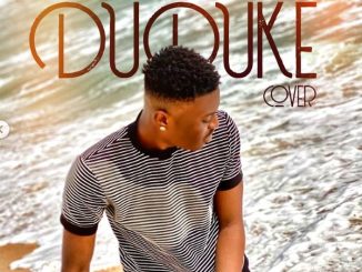Diamond Jimma - Mother’s Prayer (Duduke Cover) 29 Diamond Jimma - Mother’s Prayer (Duduke Cover)