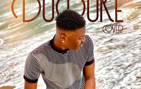Diamond Jimma - Mother’s Prayer (Duduke Cover)