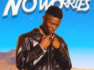 Diamond Jimma - No Worries 28 Diamond Jimma - No Worries