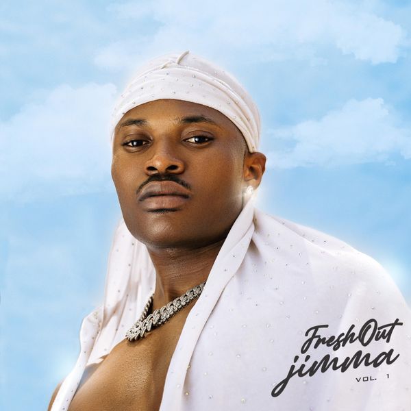 Diamond Jimma – Feeling Dapper