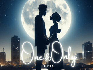 Di'Ja - One And Only