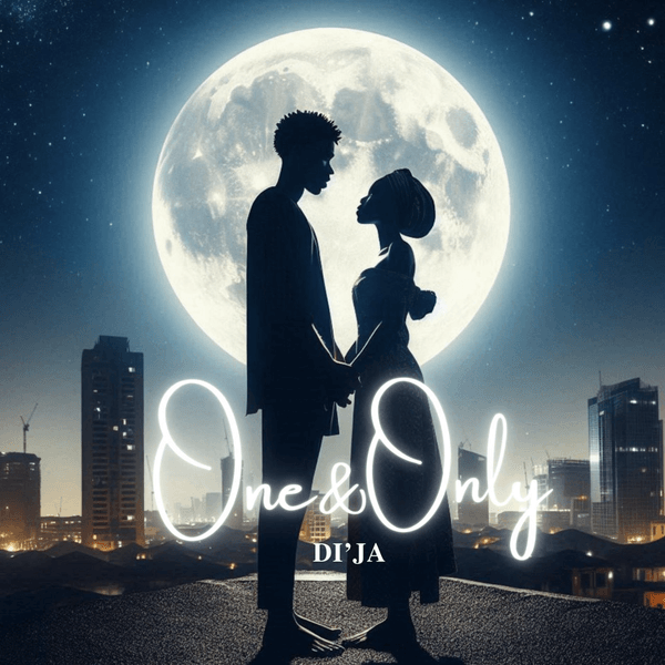 Di’Ja – One And Only