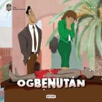DJ CORA - Ogbenutan