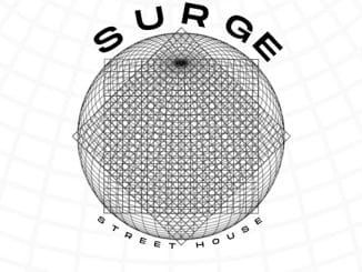 Dj khalipha - Surge Street House 3 Dj khalipha - Surge Street House