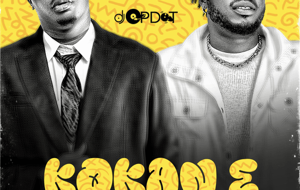 DJ OP Dot - Kokan E Ft. Aloba Fresh 1 DJ OP Dot – Kokan E ft. Aloba Fresh