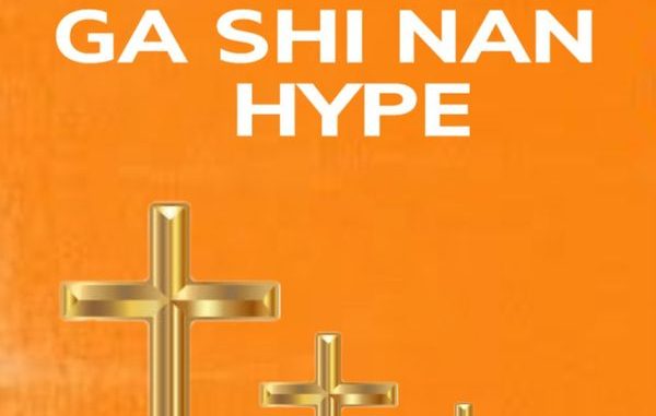 Dj Penny - Ga Shi Nan Hype ft. Sammy Sas & Kaestrings 1 Dj Penny - Ga Shi Nan Hype ft. Sammy Sas & Kaestrings