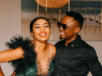 DJ Tira and Gugu Khathi celebrate 11th wedding anniversary 15 DJ Tira and Gugu Khathi celebrate 11th wedding anniversary