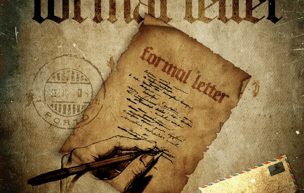 Dlala Regal - Formal Letter 1 Dlala Regal - Formal Letter