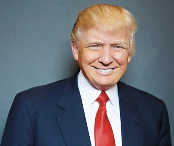 US Aid Suspension: “Trump Owes Us Nothing” – Ex-Kenya President, Kenyatta